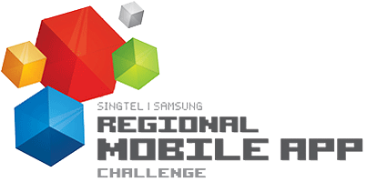 Singtel Samsung App Challenge